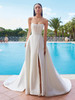 Demetrios 200146  Wedding Gown