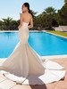 Demetrios 200153 Wedding Gown