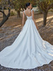 Demetrios 200155 Wedding Gown