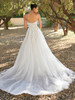 Demetrios 200157 Wedding Gown