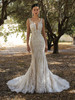 Demetrios 200162 Wedding Gown