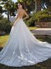 Demetrios 200166 Wedding Gown