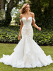 Off The Shoulder Sophia Tolli Bridal Dress Indiana Y22262