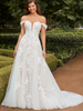 Sophia Tolli Wedding Gown Emelina Y22265