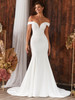 Fit And Flare Sophia Tolli Bridal Dress Lottie Y22270