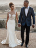 Allure Wedding Gown A1101