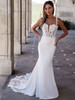 Allure Wedding Gown A1101