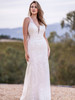 Wedding  Gown A1103