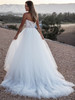 Wedding  Gown A1104