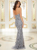 Sweetheart Strapless Morilee Mother Of The Bride 72737