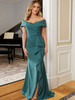 Morilee MOB Gown 72827