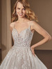 Demetrios Wedding Gown 1160