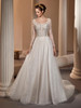 Demetrios Wedding Gown 1171