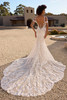 Sophia Tolli Wedding Gown Y3140