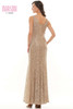 Marsoni MOB Gown M301