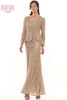 Marsoni MOB Gown M301