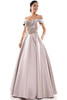 Marsoni MOB Gown MV1008