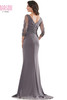 Marsoni MOB Gown MV1145