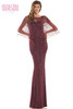 Marsoni MOB Gown MV1201