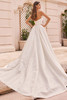 Martin Thornburg Wedding Gown MT3231