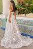 Martin Thornburg Wedding Gown MT3237