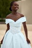 Sophia Tolli Wedding Gown Ariane