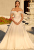 Sophia Tolli Wedding Gown Ariane