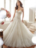 Sophia Tolli Y11715 Sweetheart Deon Wedding Dress