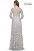 La Femme MOB Gown 30031