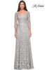 La Femme MOB Gown 30031