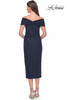 La Femme MOB Gown 30109