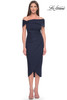 La Femme MOB Gown 30109