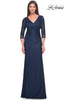 La Femme MOB Gown 30379