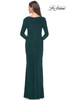 La Femme MOB Gown 30813