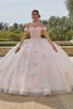 Morilee Quince Dress 60185