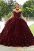 Morilee Quince Dress 60177