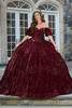 Morilee Quince Dress 60171