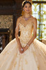Morilee Quince Dress 60155
