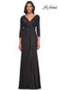 La Femme MOB Gown 30845 La Femme MOB Gown 30845