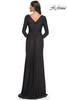 La Femme MOB Gown 30845
