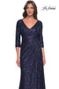 La Femme MOB Gown 30879