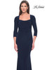 La Femme MOB Gown 30883