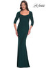 La Femme MOB Gown 30883