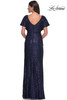 La Femme MOB Gown 30885