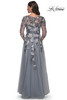 La Femme MOB Gown 30968