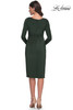 La Femme MOB Gown 31015