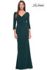 La Femme MOB Gown 31020