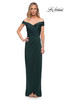 La Femme MOB Gown 25206