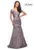 La Femme MOB Gown 25996
