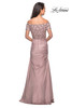 La Femme MOB Gown 25996